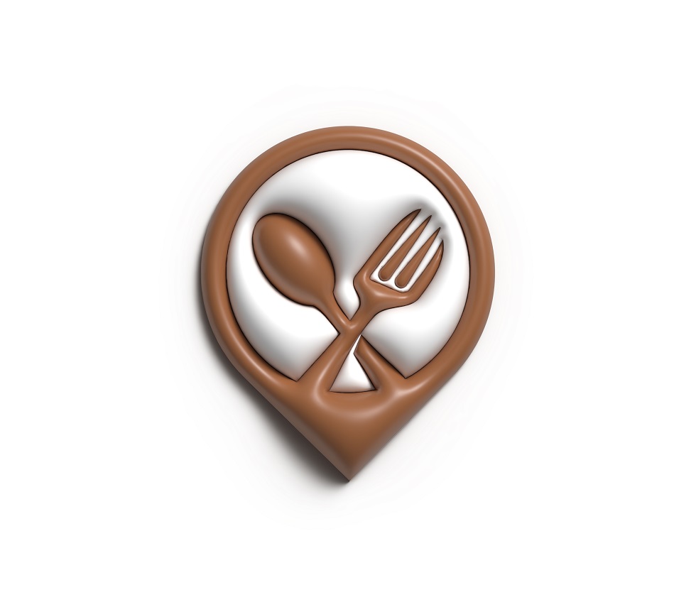 Jasa Desain Logo Makanan Keren, Unik & Menarik