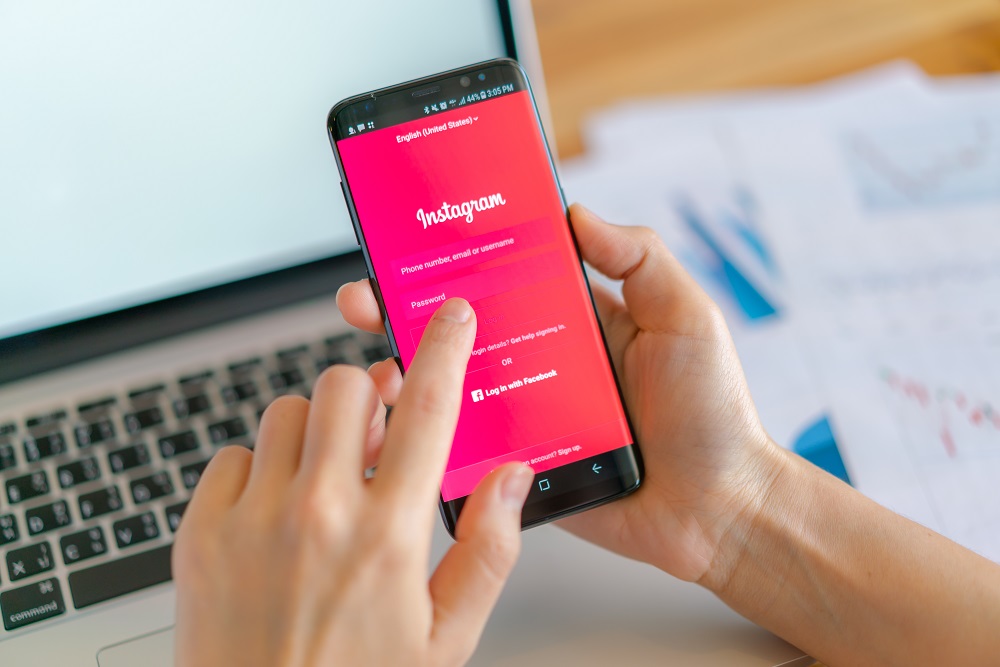 Jasa Maintain Instagram