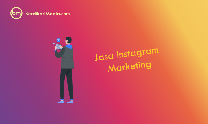 jasa instagram marketing murah