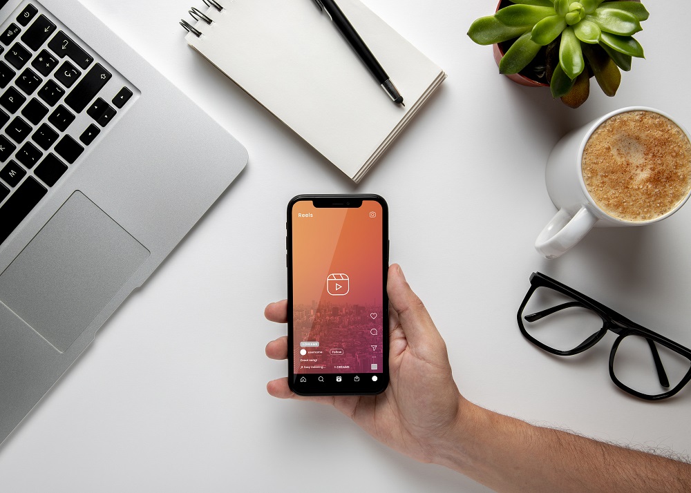 jasa buat caption instagram