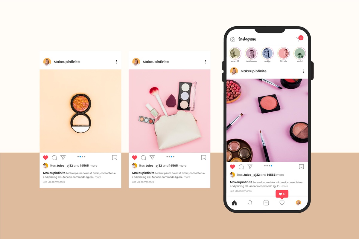 jasa caption instagram