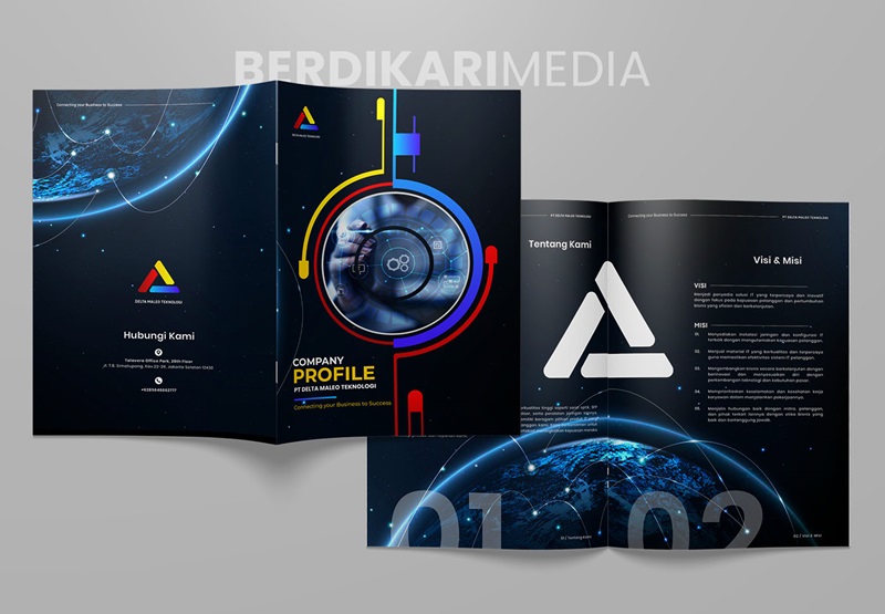 Company Profile 1