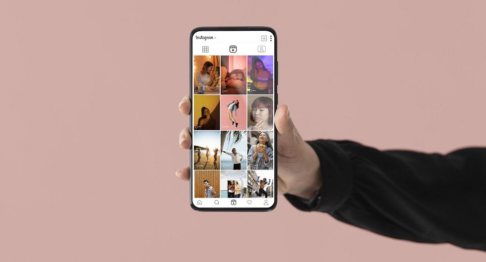 pentingnya jasa pembuat konten instagram