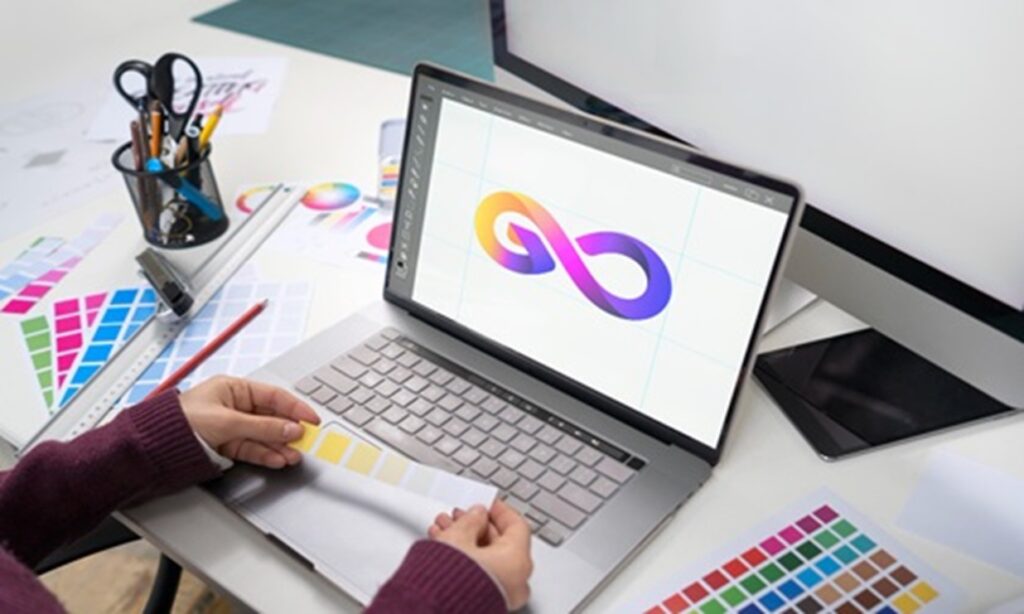 jasa desain logo online