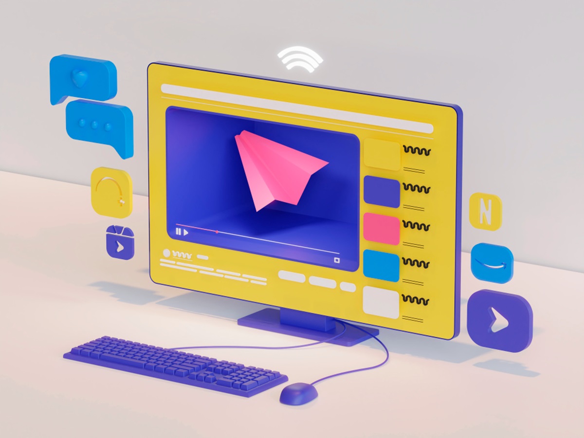 Manfaat dan Fungsi Website Company Profile