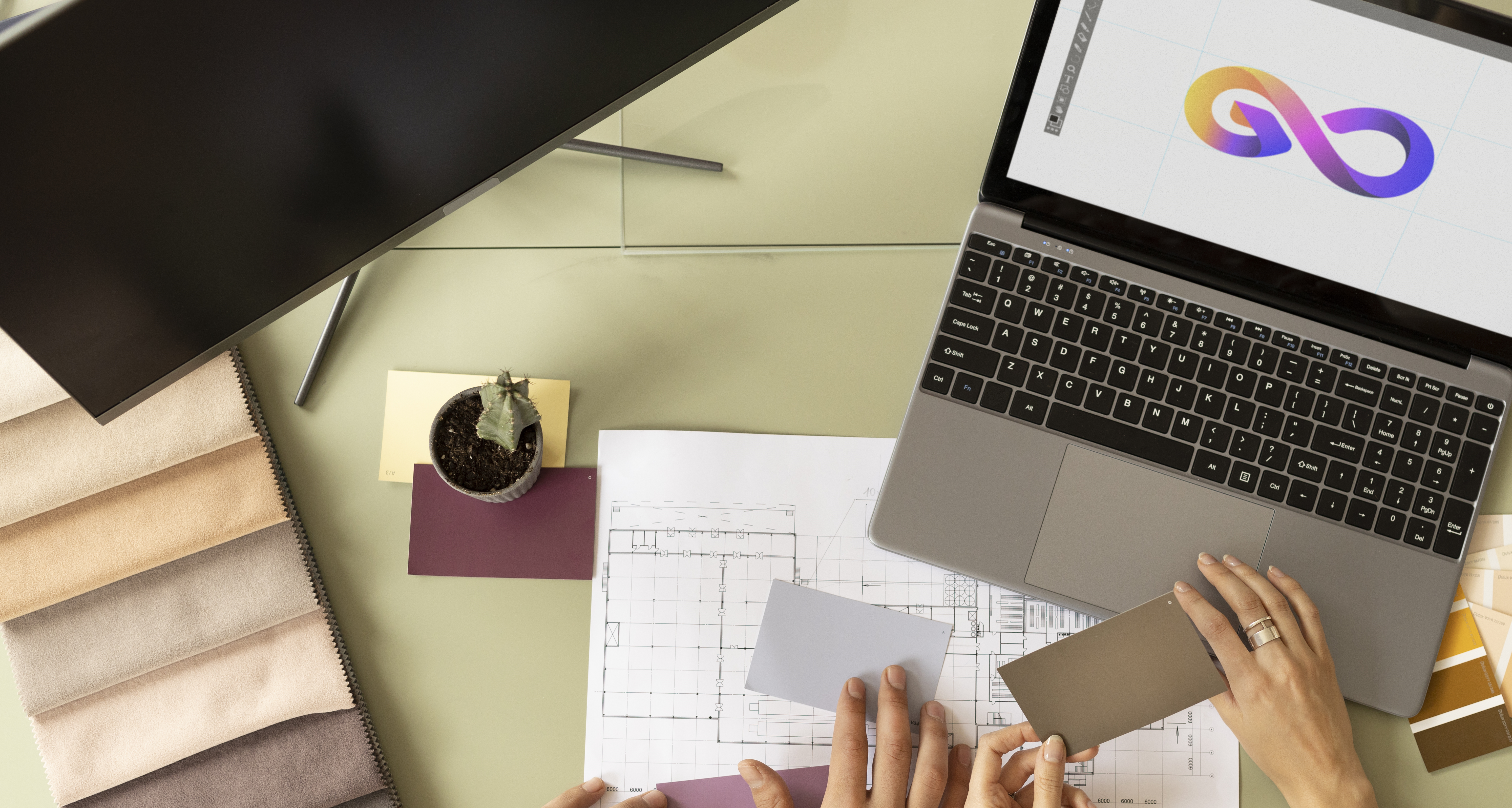 jasa desain logo kediri