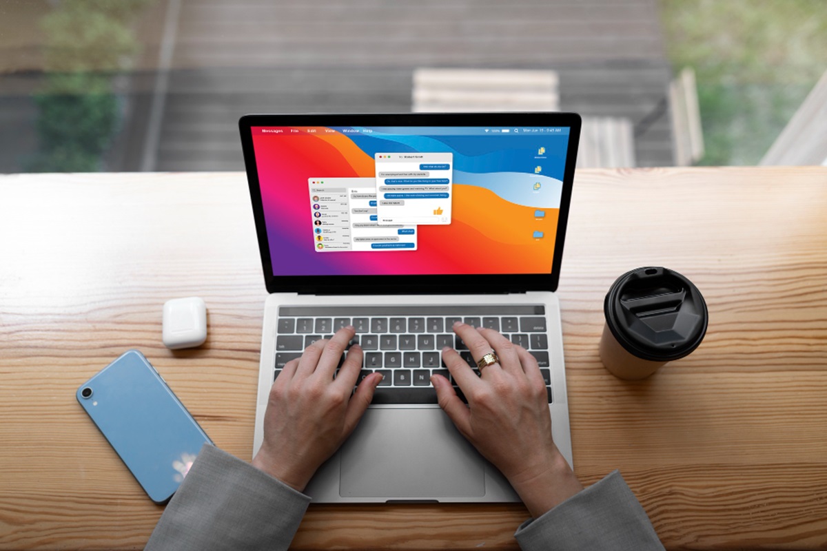 Pembuatan Website Company Profile