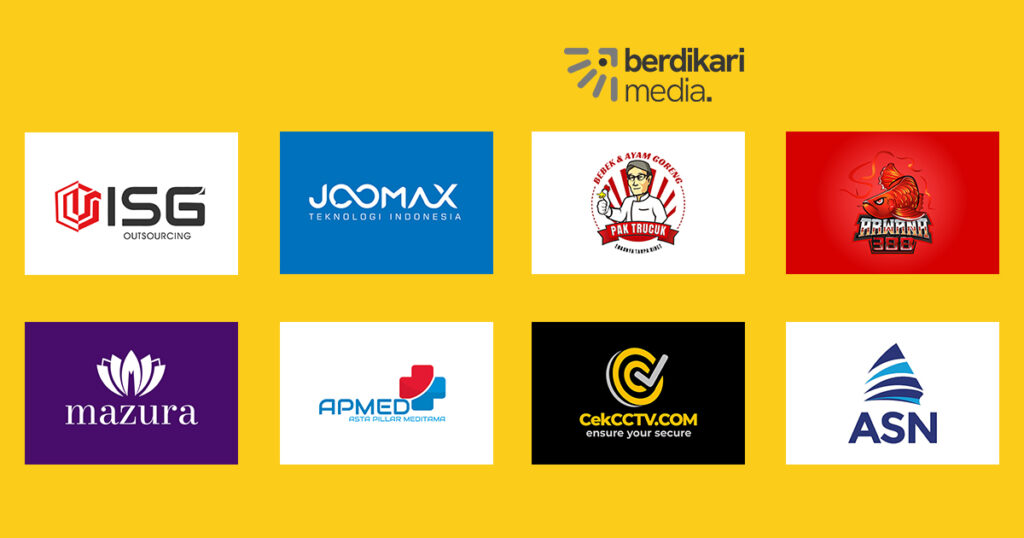 [Thumbnail]--No.1 Jasa Desain Logo Perusahaan dan Brand