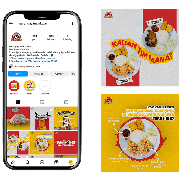 Thumbnail - Jasa Kelola Akun Instagram