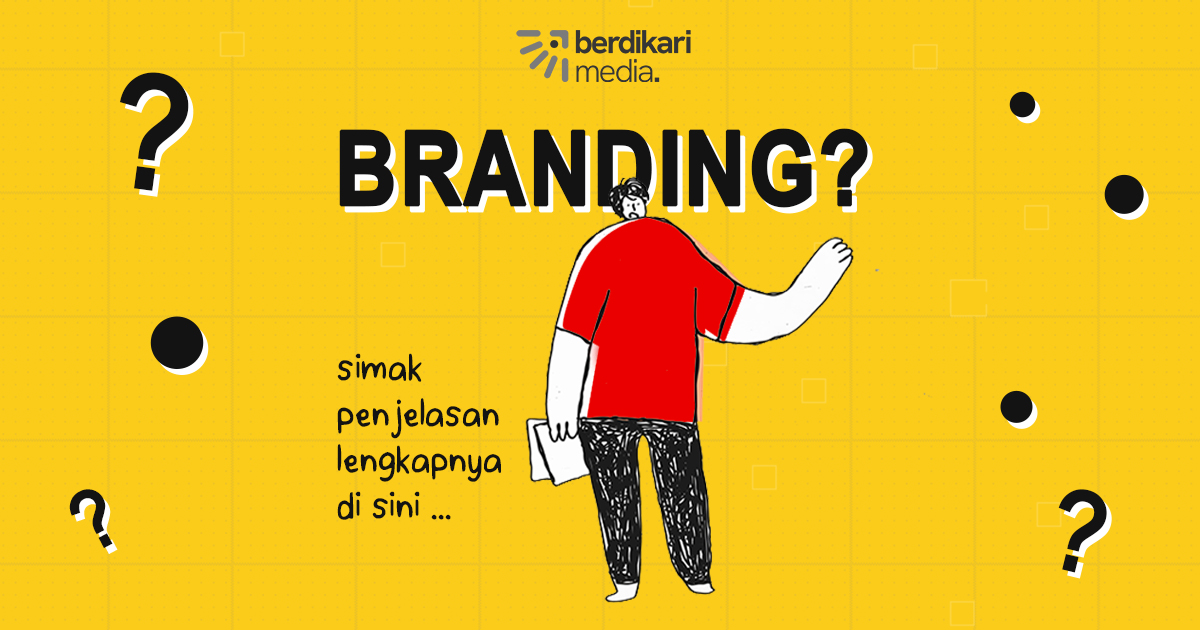 Branding Adalah