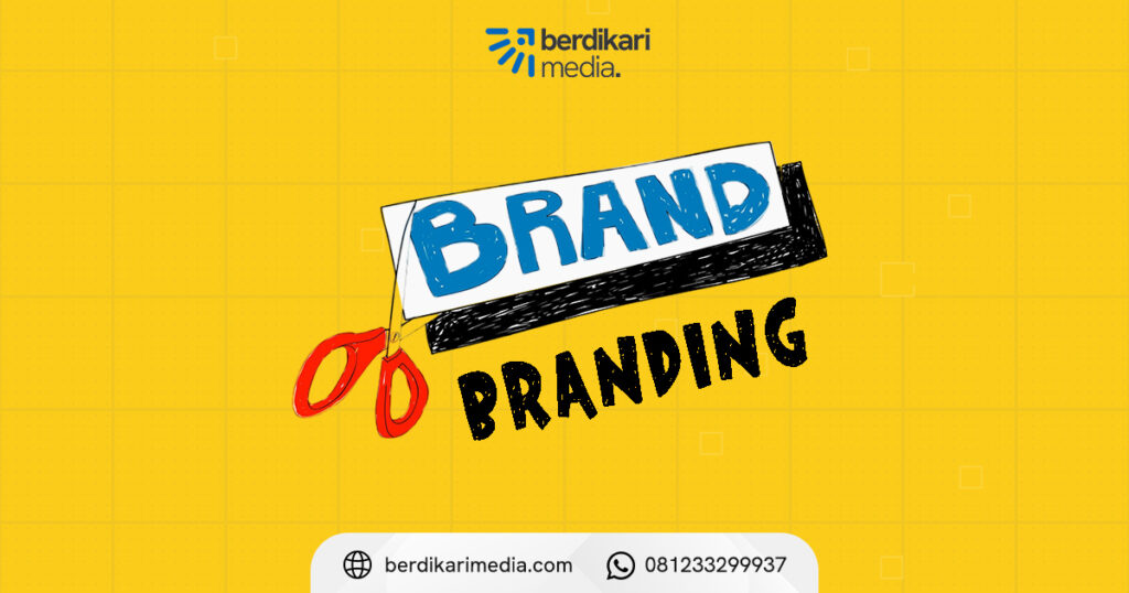 Culture Branding Adalah