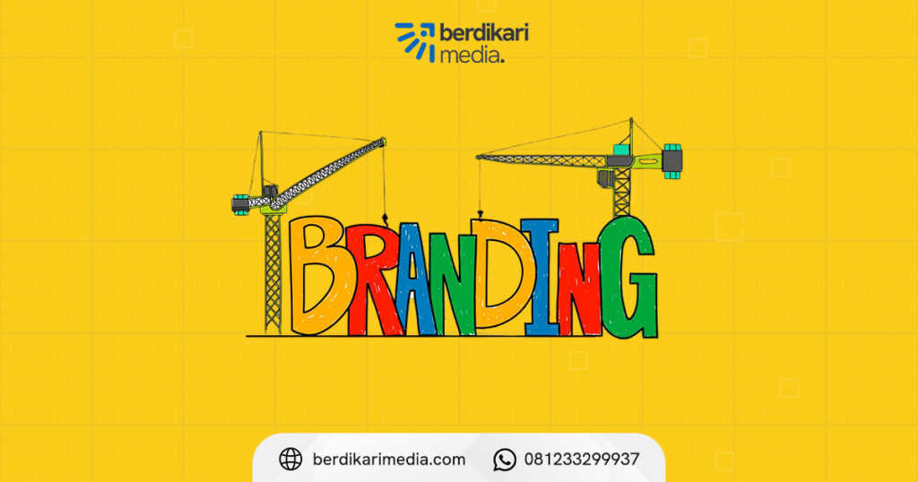 Branding Adalah