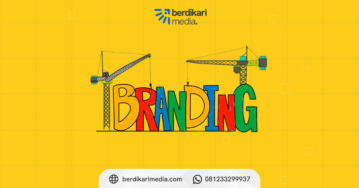 Branding Adalah