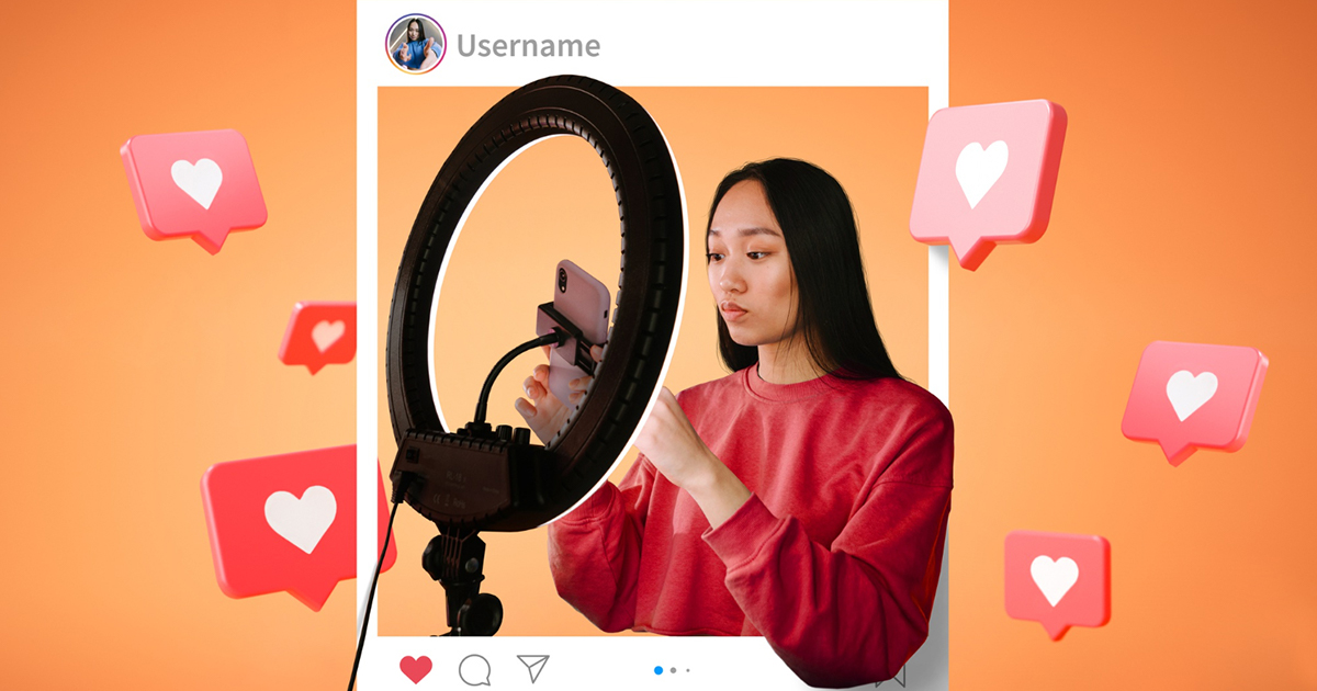 [Gambar] Ide Konten Instagram Bisnis 4