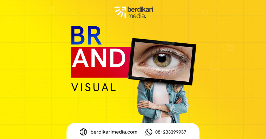 Visual Branding Adalah