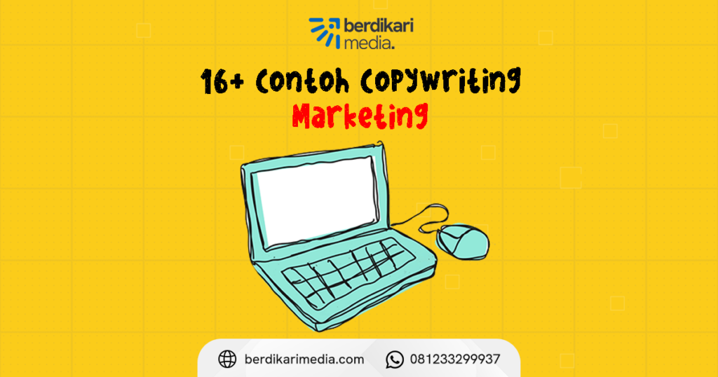 [Thumbnail] Contoh Copywriting Marketing