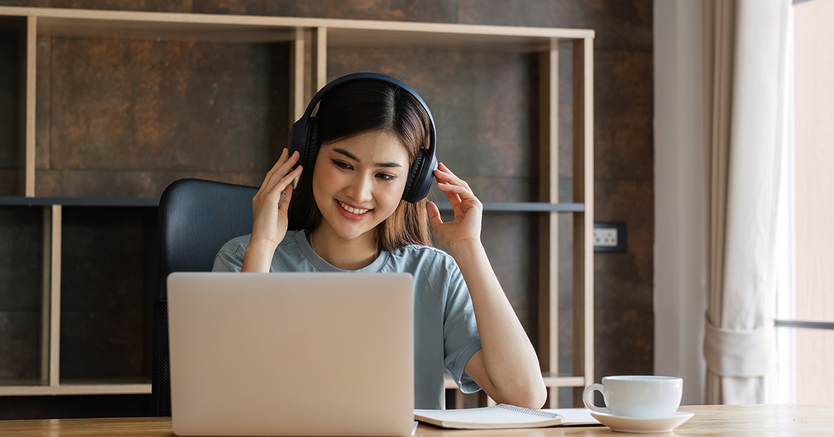 [Gambar] Contoh Copywriting Menarik 2