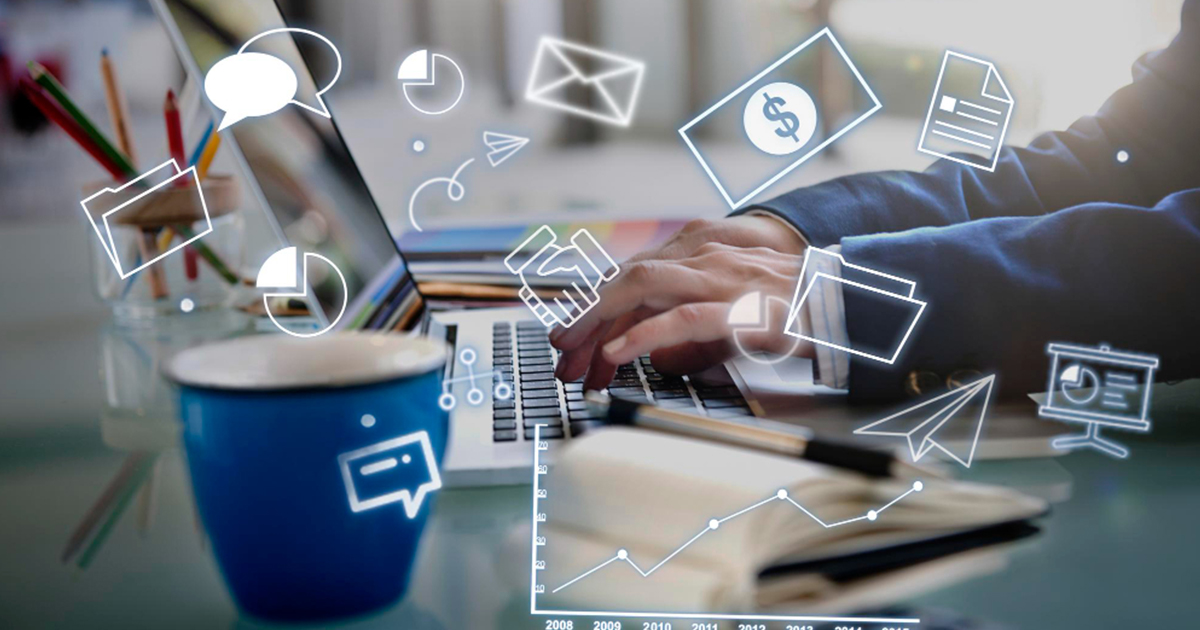 Marketing B2B Funnel 2