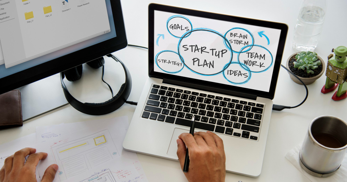 Marketing B2B Funnel 3