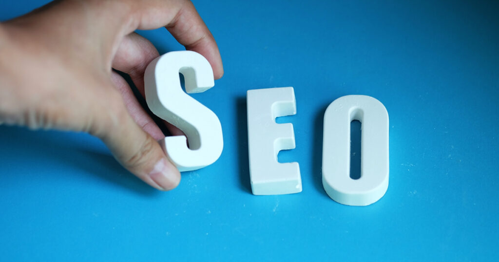 [Thumbnail] Cara Optimasi SEO Website