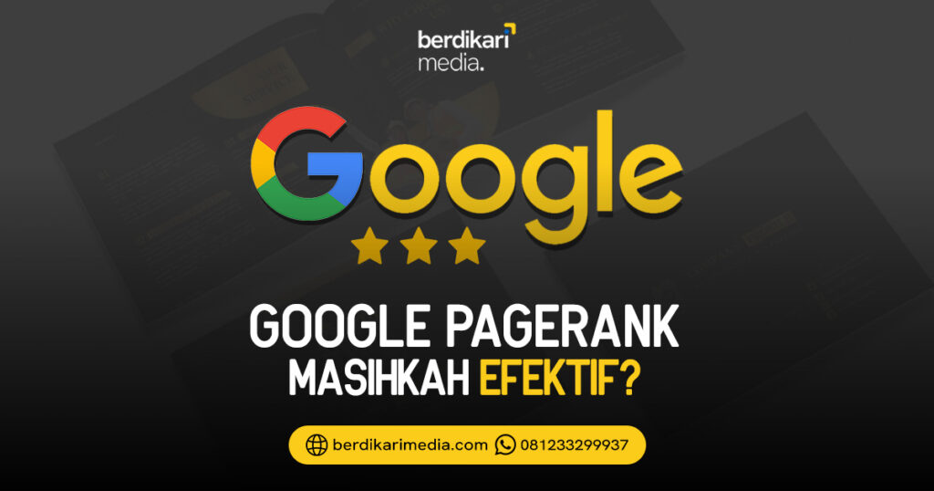 [Thumbnail] Google Pagerank