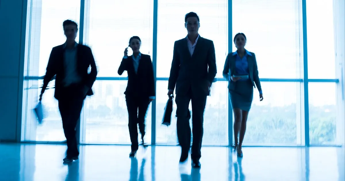 7 Contoh Struktur Organisasi Perusahaan CV, Tugas, dan Jabatan