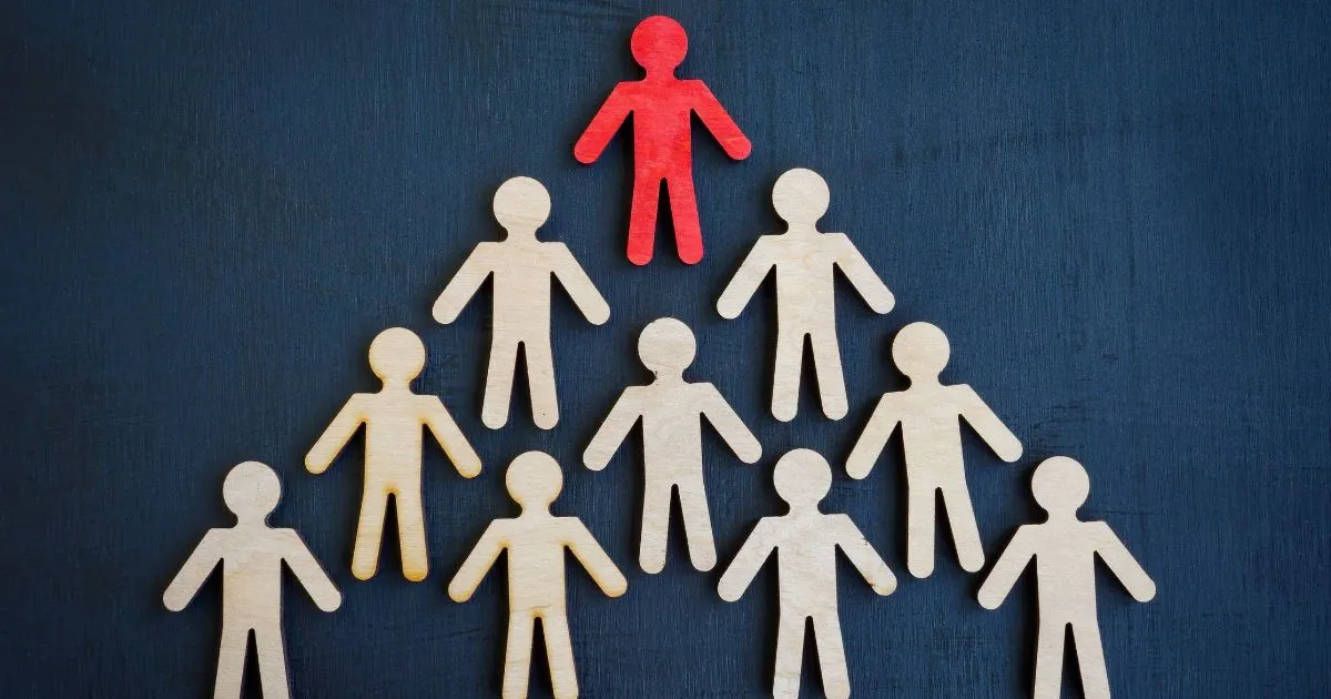 7 Contoh Struktur Organisasi Perusahaan CV, Tugas, dan Jabatan