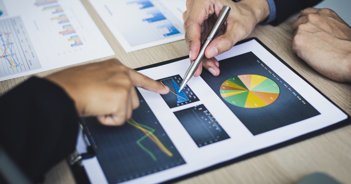 9 Cara Membuat Bisnis Plan untuk Menarik Investor