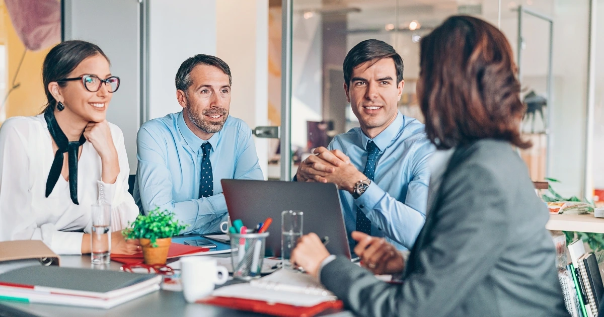 5 Komponen Utama dalam Manajemen Bisnis (1)