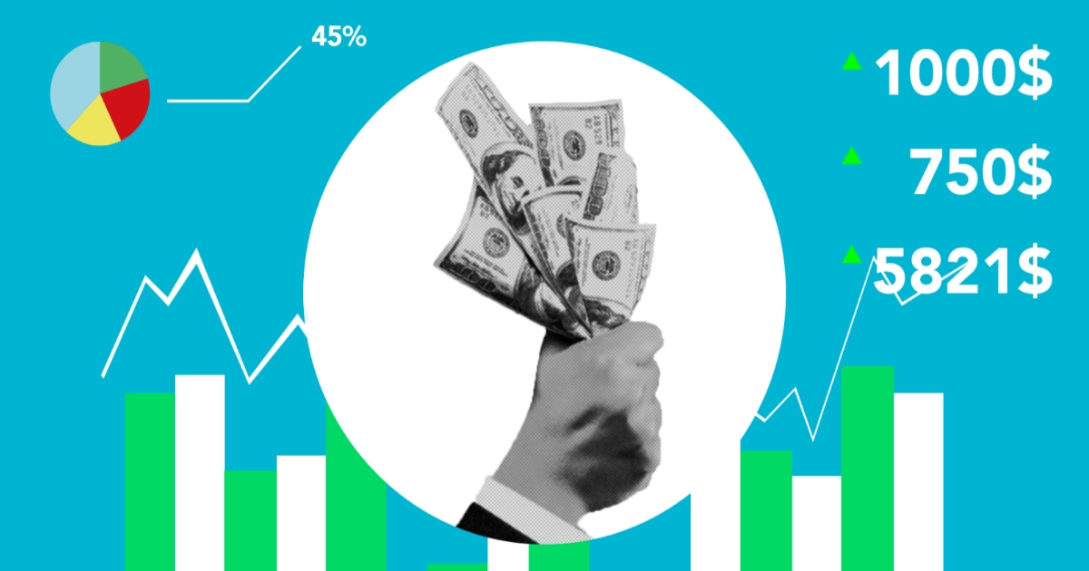 Berapa Modal Ideal untuk Memulai Usaha Bisnis Kecil