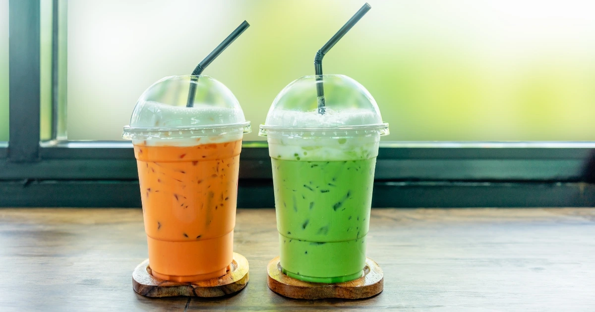 Bisnis Es Teh yang Merajalela, Apa Masih Relevan (1)