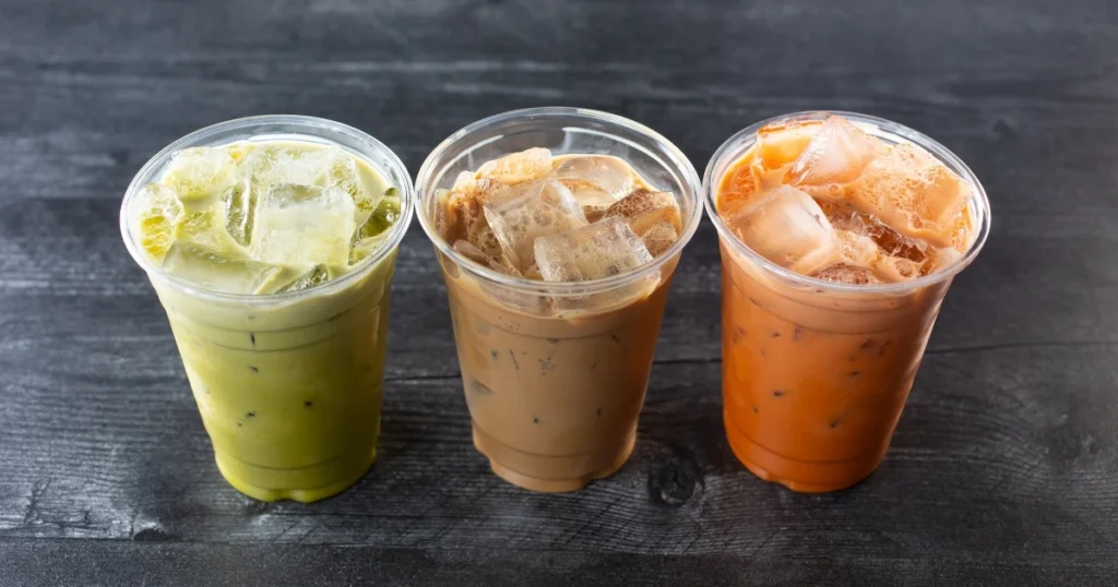 Bisnis Es Teh yang Merajalela, Apa Masih Relevan?