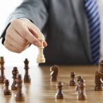 5 Tanggung Jawab Utama CEO dalam Memimpin Perusahaan