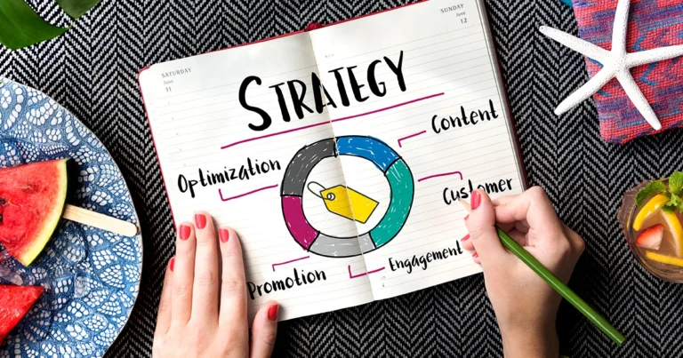 Strategi Bisnis Kecil Bisa Menang Lawan Brand Besar