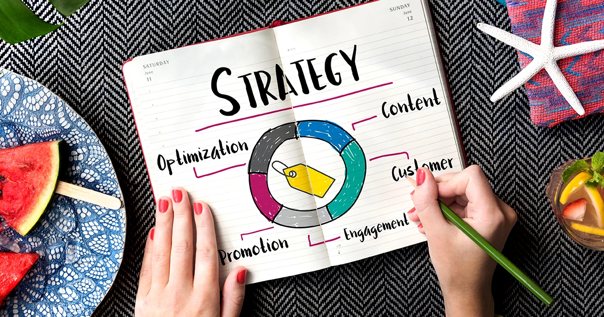 Strategi Bisnis Kecil Bisa Menang Lawan Brand Besar