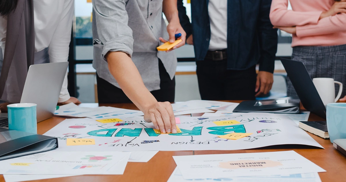 Strategi Bisnis Kecil Menang Lawan Brand Besar