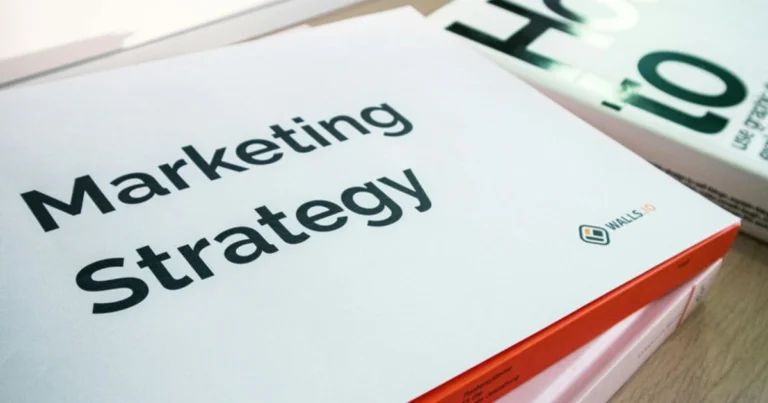 Strategi Marketing FOMO