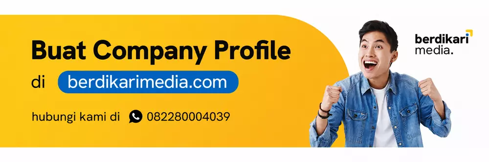 Banner Company Profile