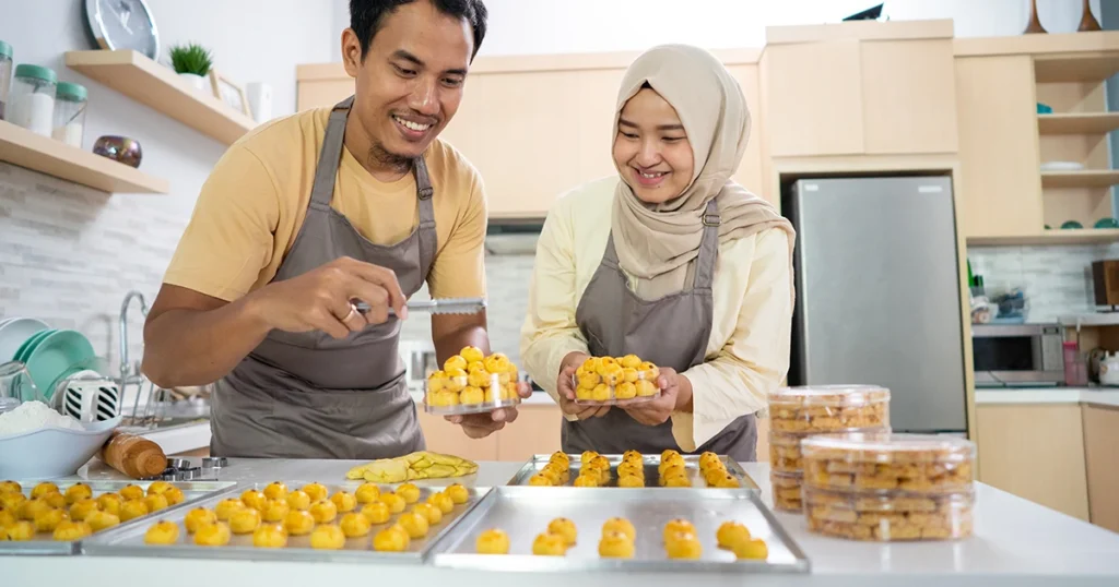 Ide Bisnis Rumahan 2025 yang Paling Banyak Dicari