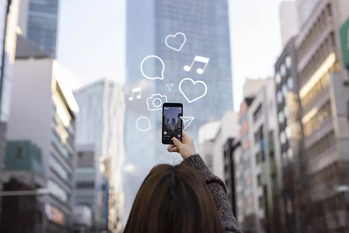 Bisnis Lebih Cepat Berkembang dengan Instagram, Begini Caranya!