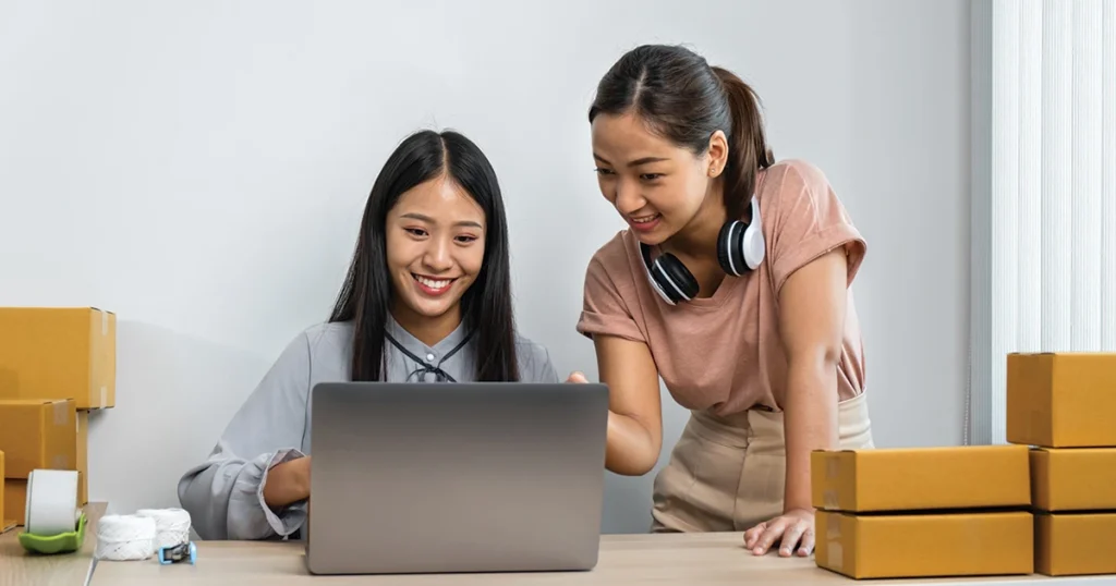 Tren Bisnis Digital 2025 yang Menjanjikan Cuan