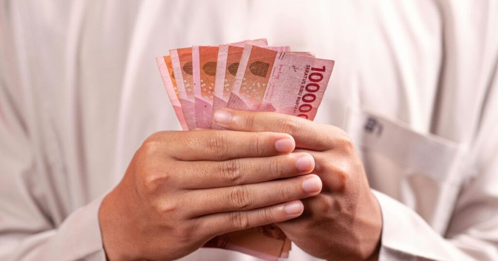 Anti Boncos! Begini Cara Atur Gaji in This Economy