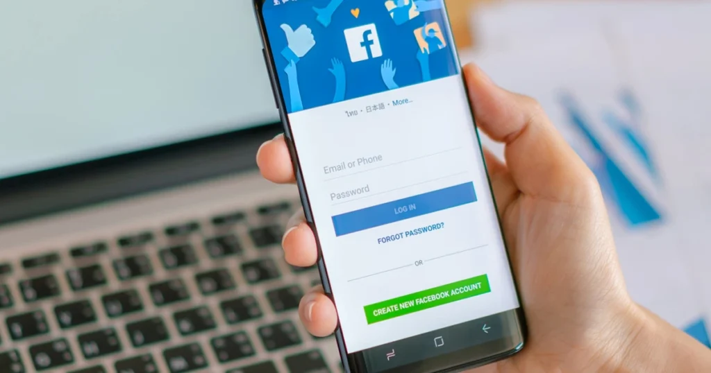 Cara Menghasilkan Uang dari Facebook