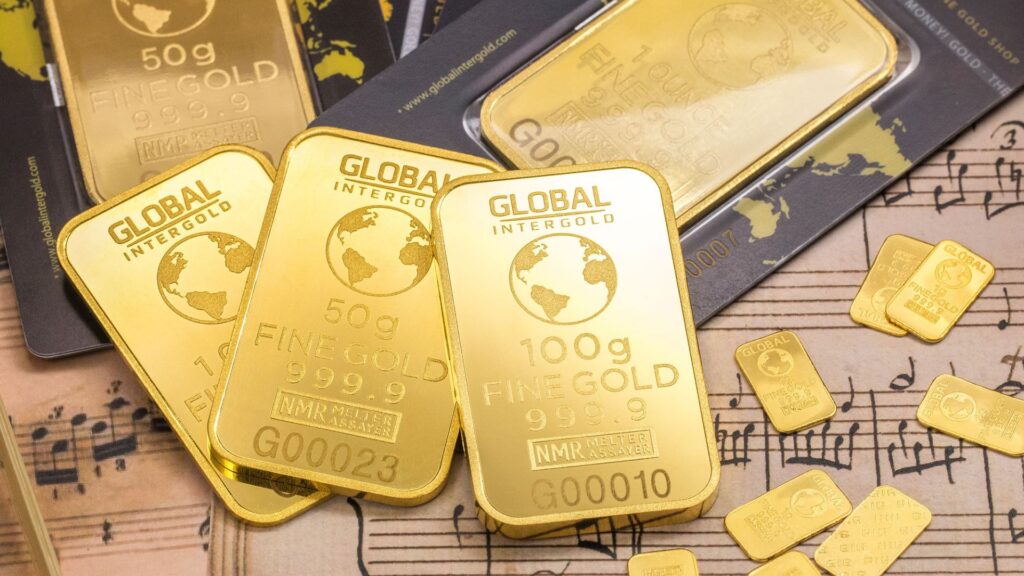 Sering Dijadikan Investasi, Benarkah Harga Jual Beli Emas Terpaut Jauh?