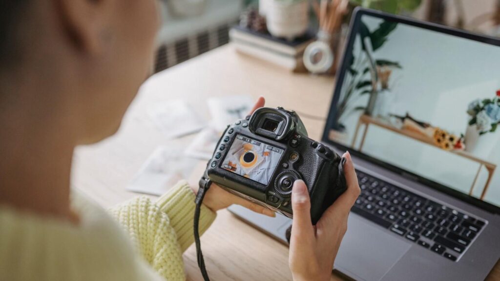 Bikin Kaya! Ini Dia Aplikasi Jual Foto Terbaik 2025, Cara Mudah dan Proses Cepa