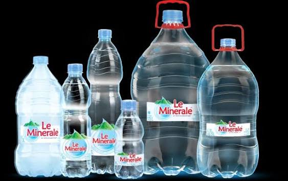 Jadi Saingan Aqua, Inilah Strategi Promosi Le Minerale yang Bisa Ditiru