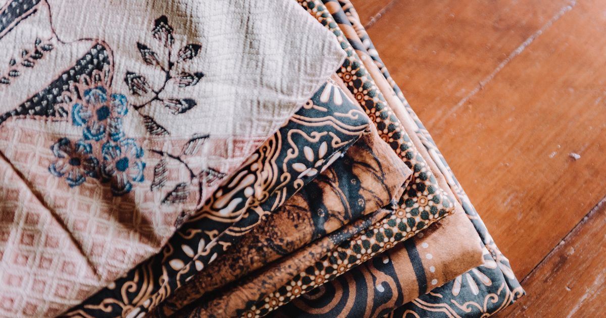 Strategi Jualan Batik di E-commerce, Trik Gacor yang Wajib Dicoba
