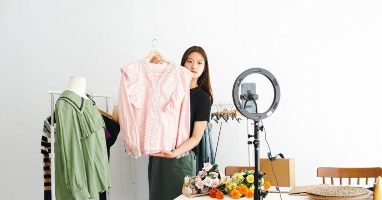 Cara Jualan di TikTok Live