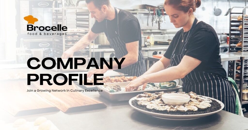 Cara Membuat Company Profile di Canva