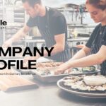 Cara Membuat Company Profile di Canva